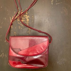Vintage Artigiani Venezani purse